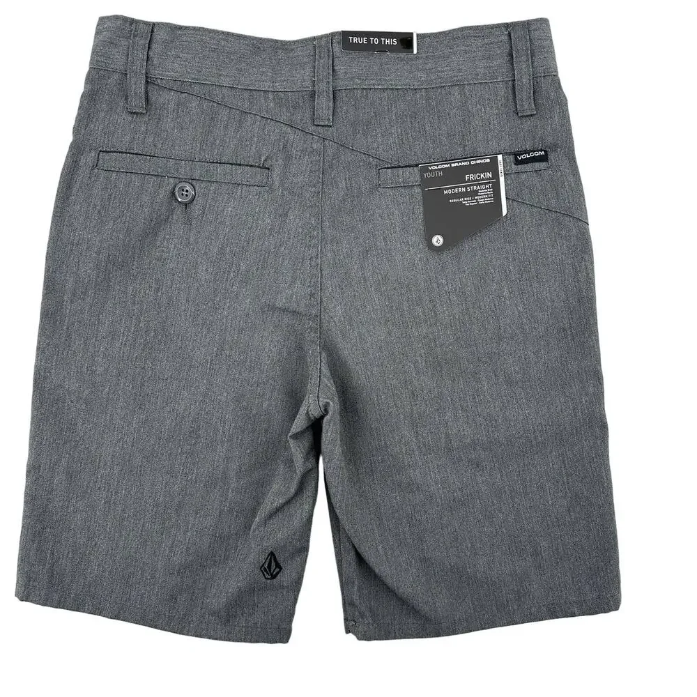Volcom part eco